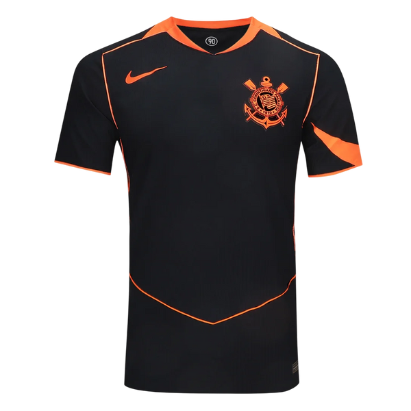 Camisa Corinthians Total 90 III 25/26 - Nike Jogador Masculina