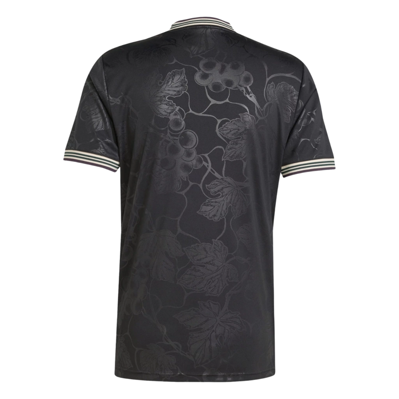 Camisa Juventus III 25/26 - Adidas Torcedor Masculina