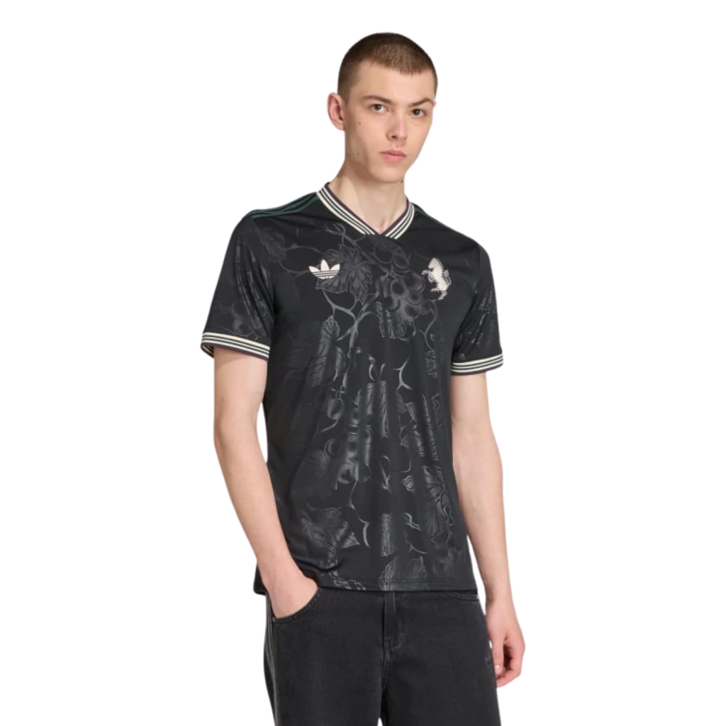 Camisa Juventus III 25/26 - Adidas Torcedor Masculina