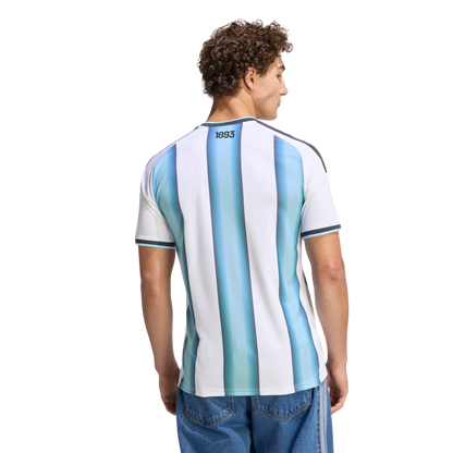 Camisa Argentina 26/27 Home Torcedor