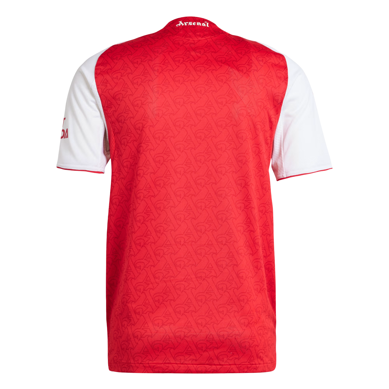 Camisa Arsenal Home 25/26 - Adidas Jogador Masculina