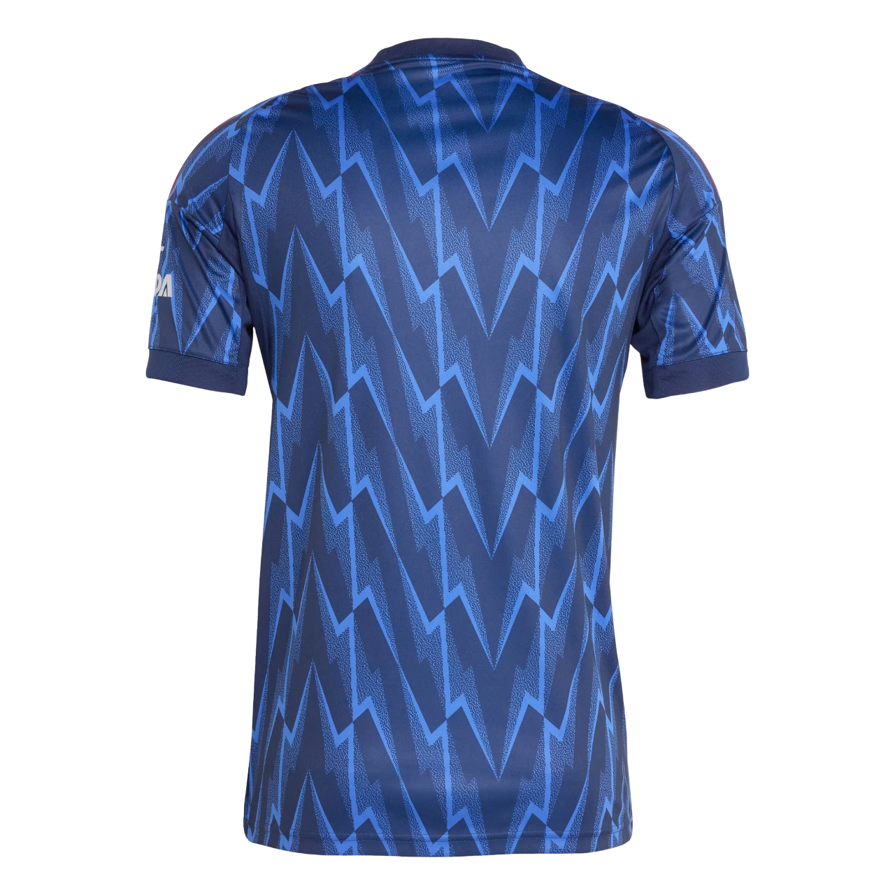 Camisa Arsenal Away 25/26 - Adidas Jogador Masculina