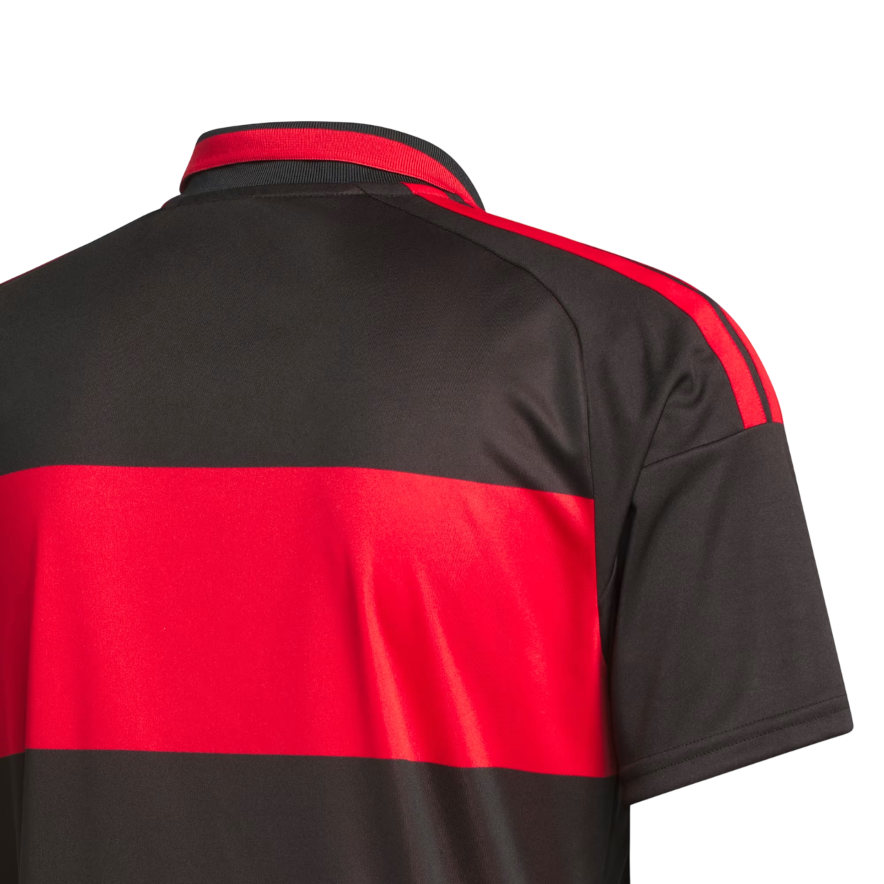 Camisa Adidas Flamengo 2026/27 Home Torcedor