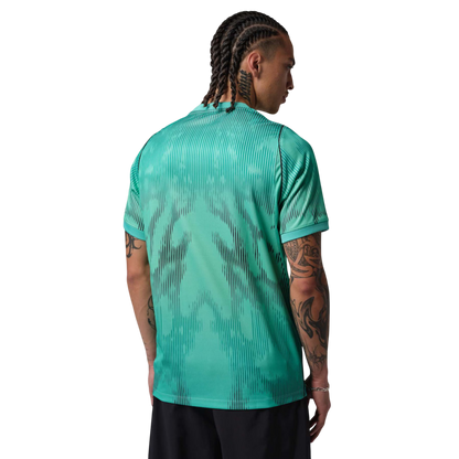 Camisa Brasil 26/27 Goleiro Verde Torcedor