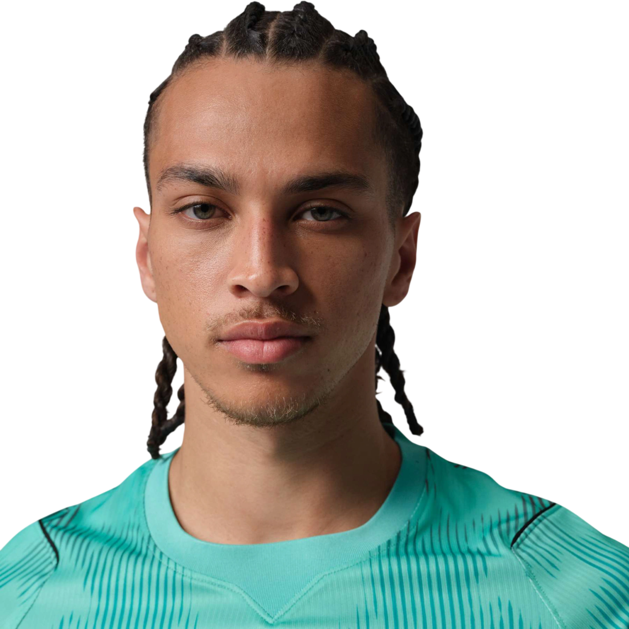 Camisa Brasil Goleiro 26/27 - Jordan Torcedor Masculina