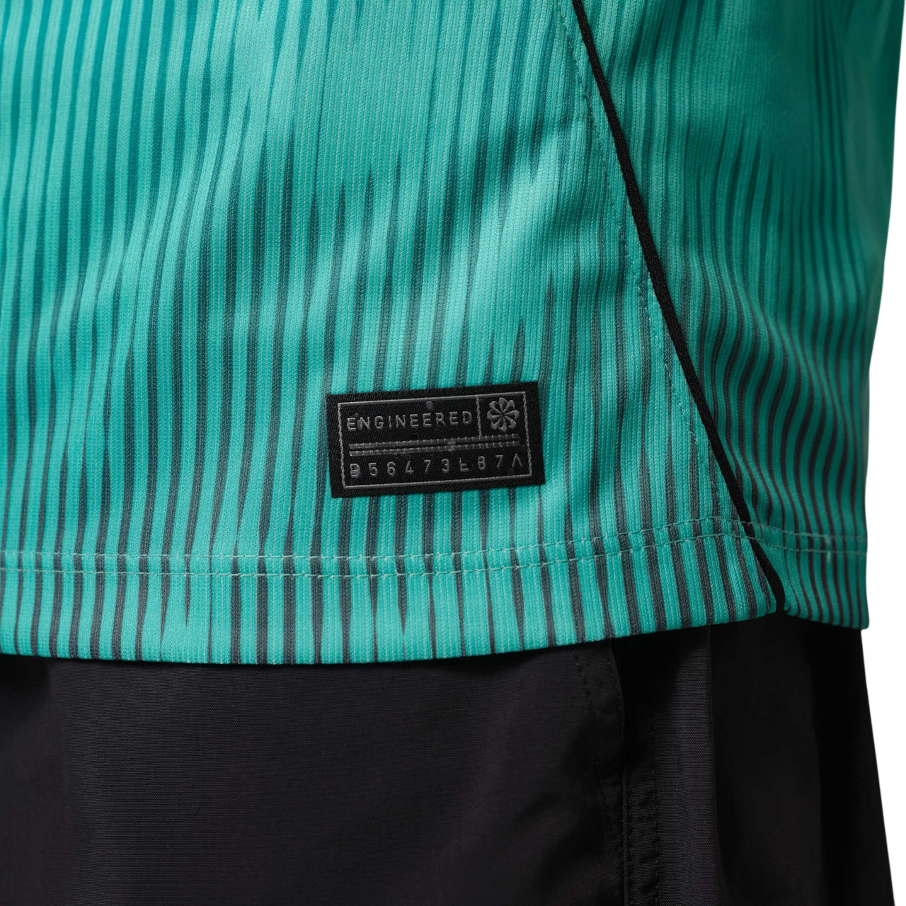 Camisa Brasil Goleiro 26/27 - Jordan Torcedor Masculina