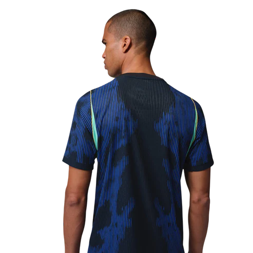 Kit Casal 2 Camisas Brasil Away 26/27 - Torcedor (3GG-4GG)