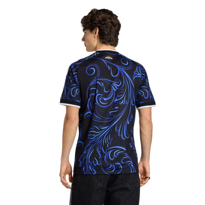 Camisa Argentina 26/27 Away Torcedor