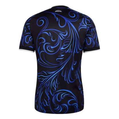 Camisa Argentina 26/27 Away Torcedor