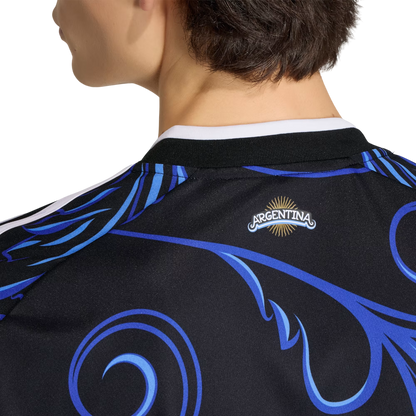 Camisa Argentina 26/27 Away Torcedor