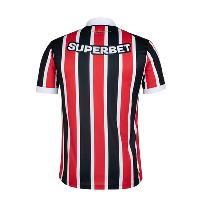 Camisa São Paulo 26/27 Away Torcedor