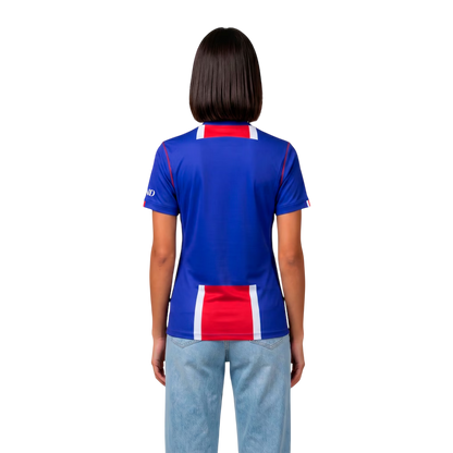 Camisa PSG 26/27 Home Feminina