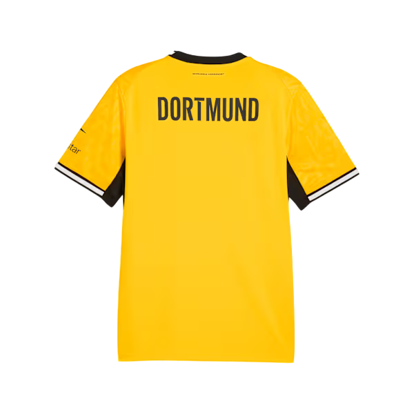 Camisa Borussia Dortmund Home 26/27 Foto 5