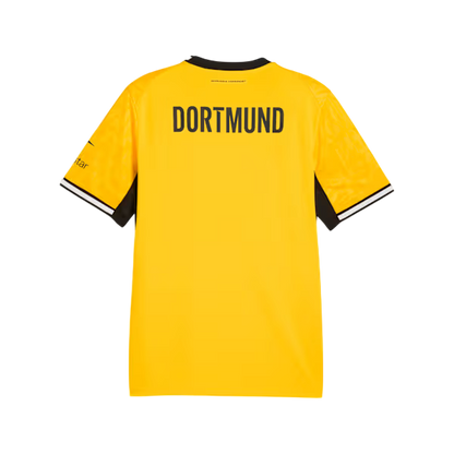 Camisa Borussia Dortmund Home 26/27 Foto 5