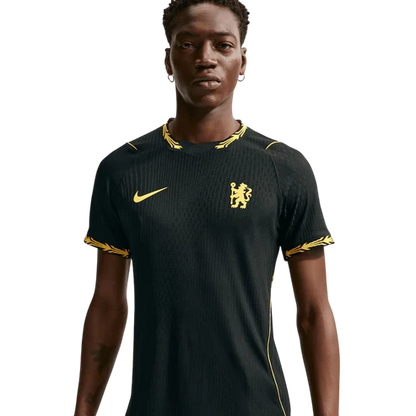Camisa Chelsea 26/27 Away Jogador