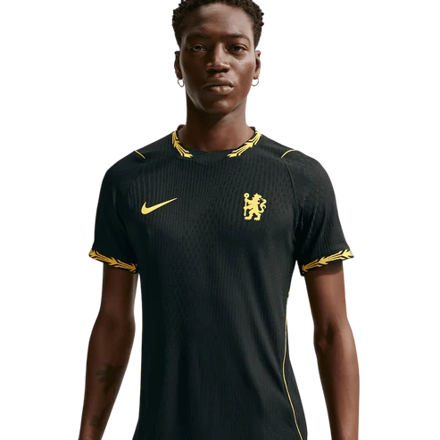 Camisa Chelsea Away 26/27 - Versão Jogador