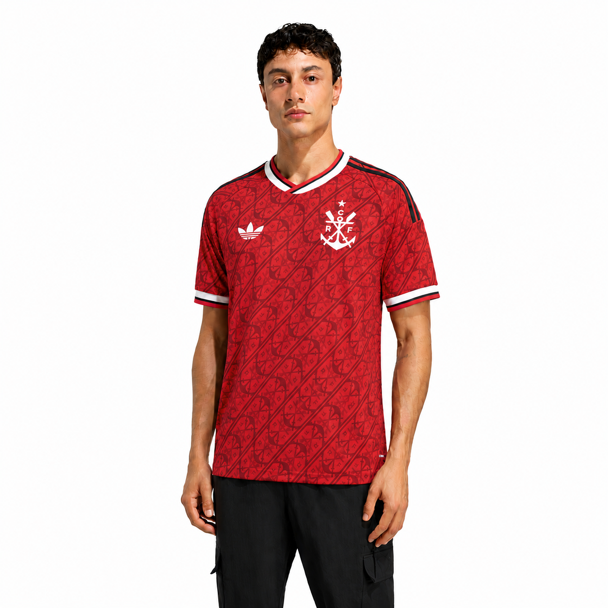 Camisa Flamengo 2026/27 III Torcedor [PRÉ-VENDA]