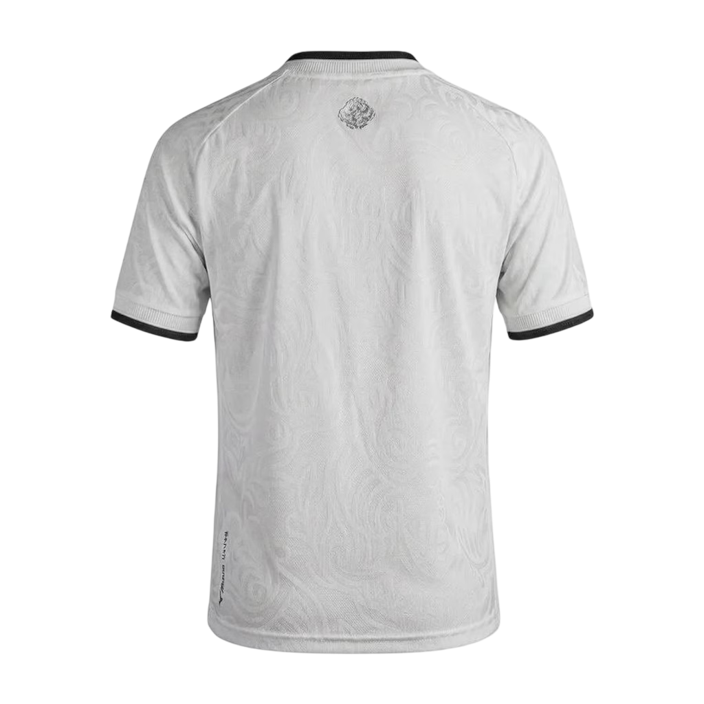 Camisa Botafogo Third 26/27 - Torcedor Feminina
