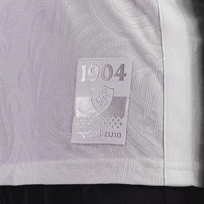 Camisa Botafogo Third 26/27 - Torcedor Feminina