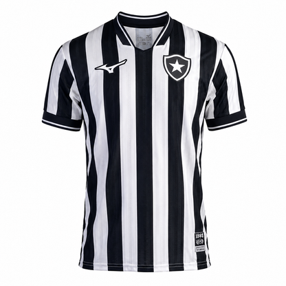 Camisa Botafogo 26/27 Home Torcedor
