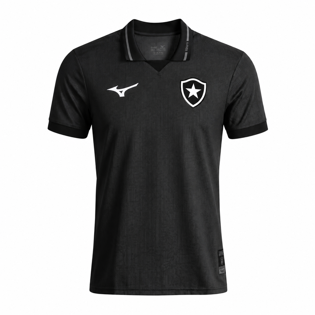 Camisa Botafogo Away 26/27 - Torcedor Masculina