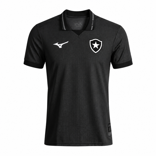 Camisa Botafogo Away 26/27 - Torcedor Masculina
