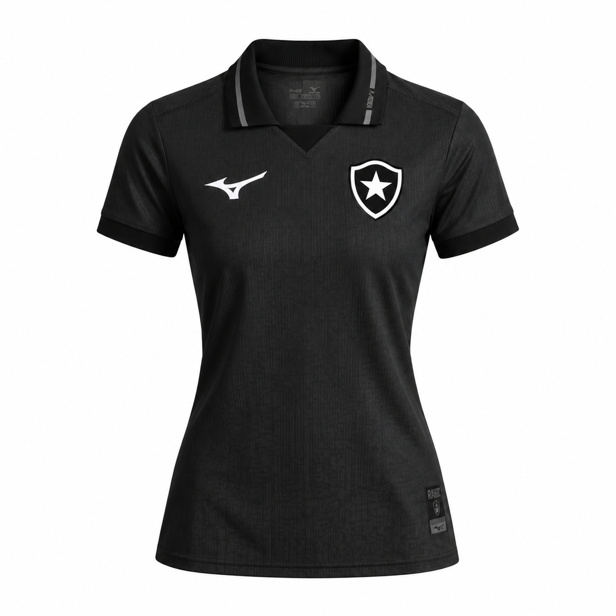 Camisa Botafogo Away 26/27 - Torcedor Feminina