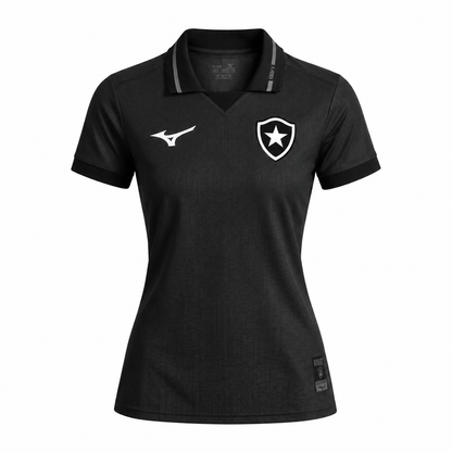 Camisa Botafogo 26/27 Away Feminina