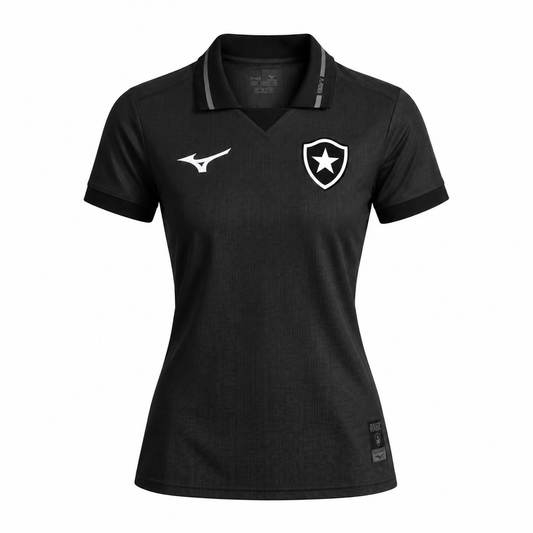 Camisa Botafogo Away 26/27 - Torcedor Feminina