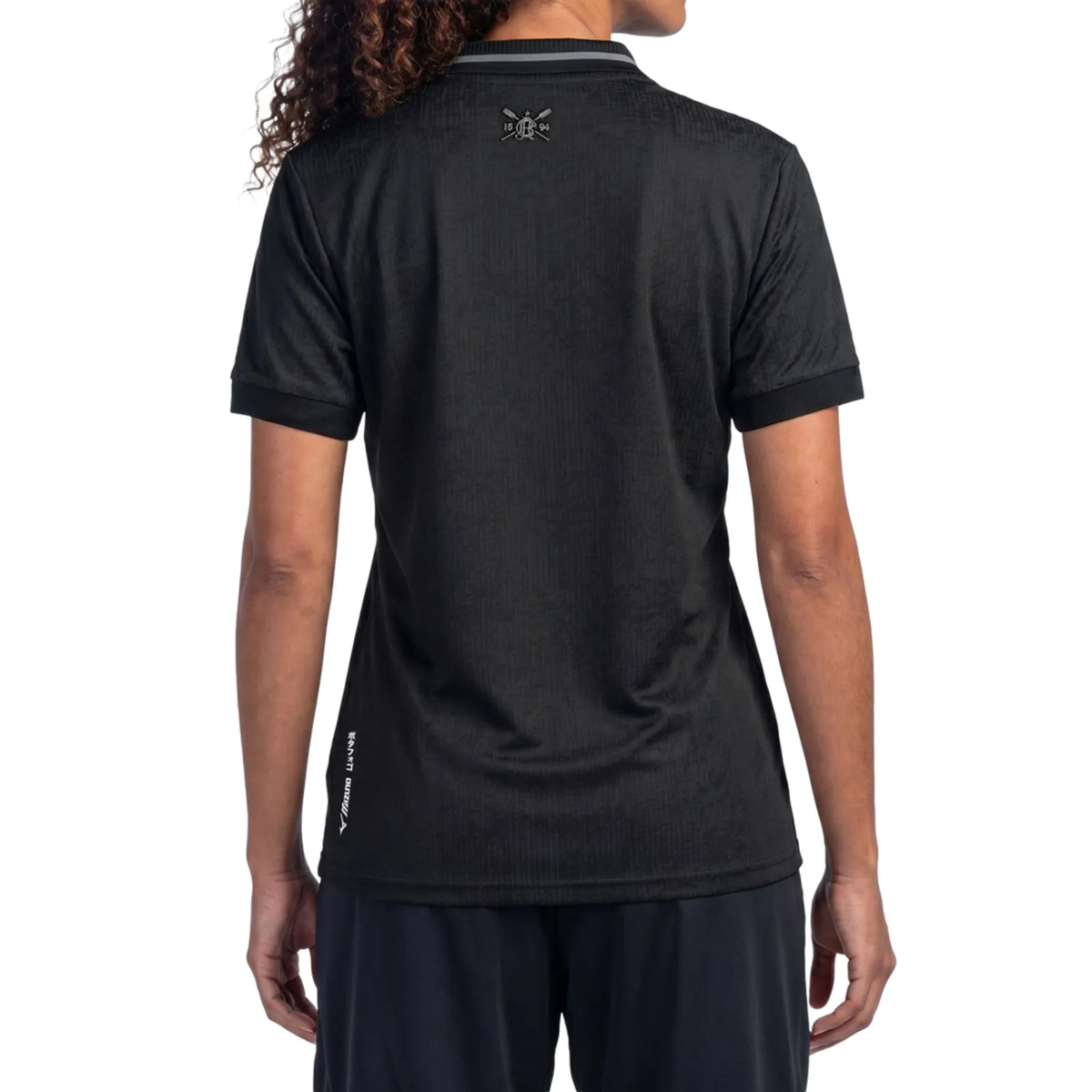 Camisa Botafogo Away 26/27 - Torcedor Feminina