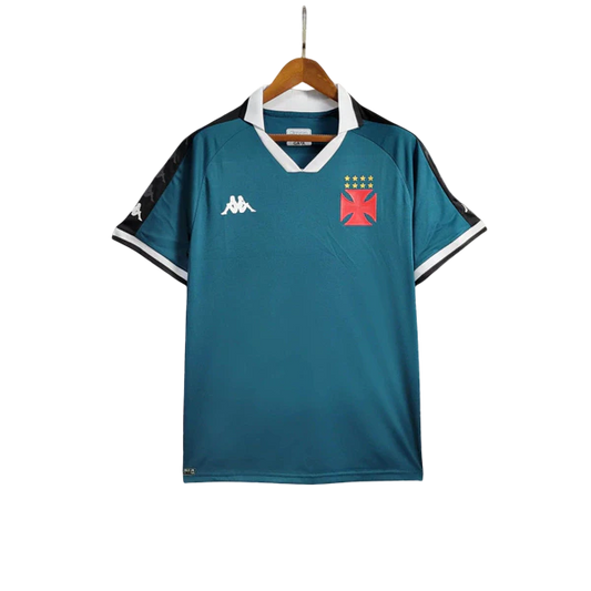 Camisa Vasco da Gama - 24/25 Kappa Torcedor Masculina