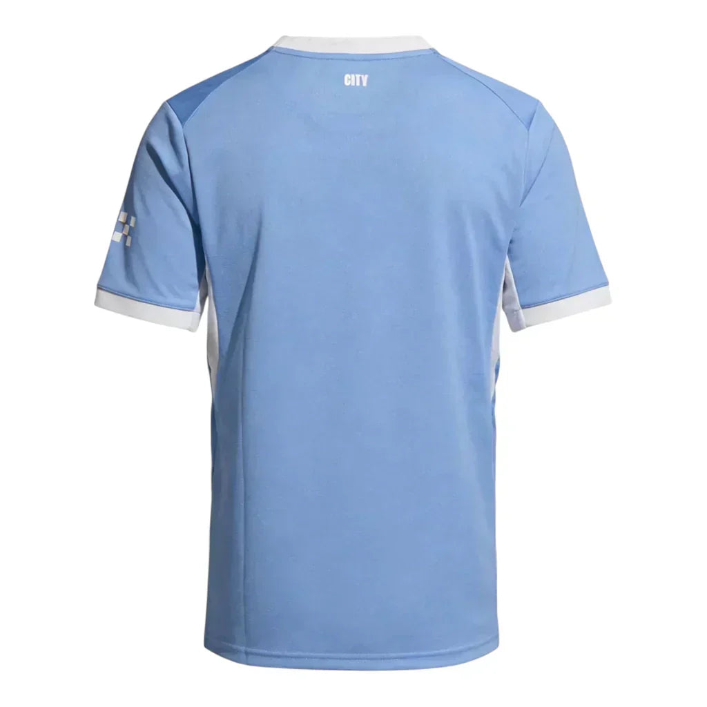 Camisa Manchester City Home 26/27