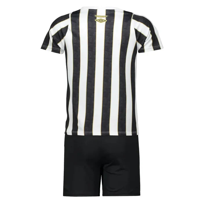 Conjunto Infantil Santos Reserva 24/25