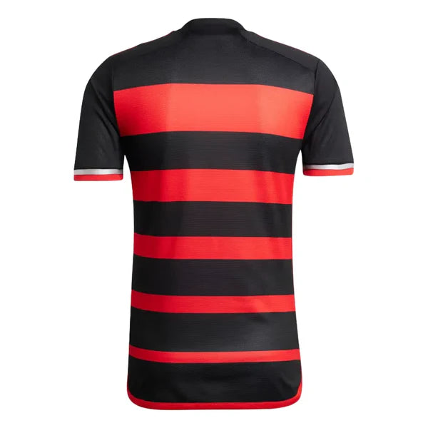 Camisa Flamengo Titular 24/25 - Versão Torcedor Lançamento