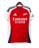 Camisa Arsenal Home 24/25 - Adidas Torcedor Masculina