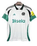 Camisa NewCastle Away III 24/25 - Adidas Torcedor Masculina Lançamento