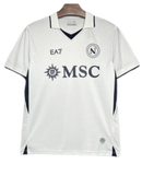Camisa Napoli Away 24/25 - EA7 Torcedor Masculina Lançamento