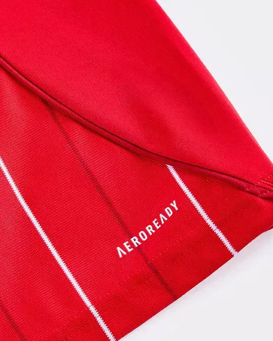 Camisa Nottingham Forest Home 25/26 - Adidas Versão Torcedor