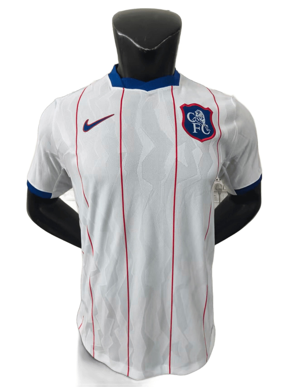 Camisa Chelsea Third 26/27 - Versão Jogador