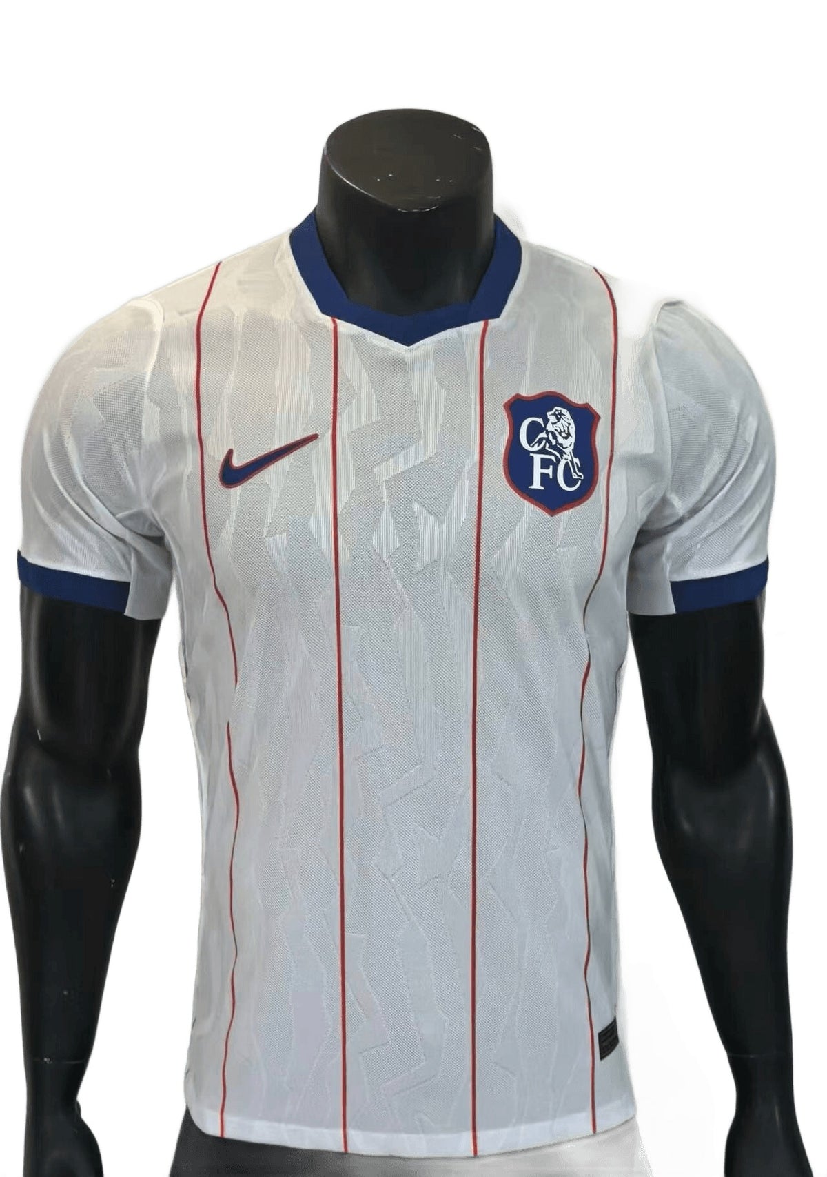 Camisa Chelsea Third 26/27 - Versão Jogador