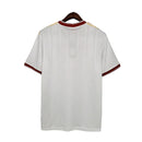 Camisa Liverpool Retrô 1985/1986 Branca