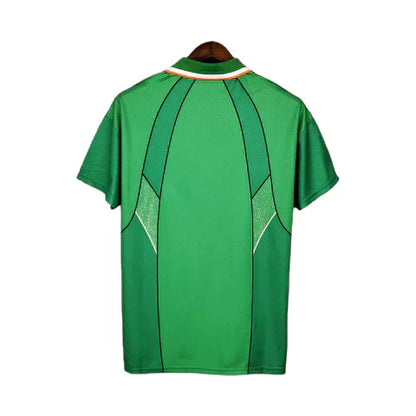 Camisa Irlanda 1994/96 Verde Retrô