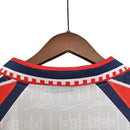 Camisa Chivas Retrô 1999/2000 Branca - Atletica