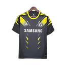 Camisa Chelsea Retrô 2012/2013 Preta - Adidas