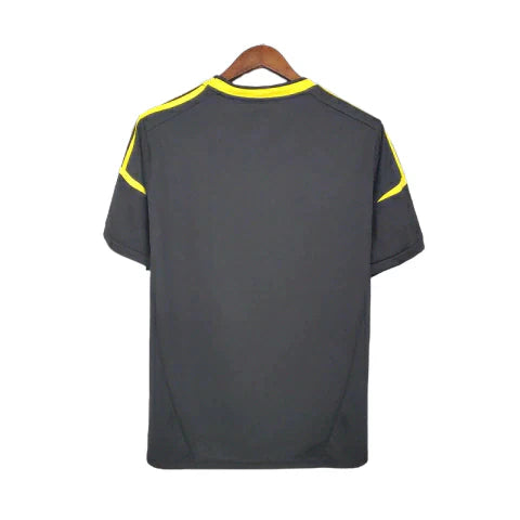 Camisa Chelsea Retrô 2012/2013 Preta