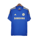 Camisa Chelsea Retrô 2012/2013 Azul - Adidas