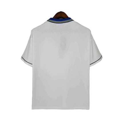 Camisa Chelsea 1998/00 Branca Retrô
