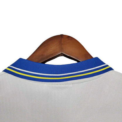 Camisa Chelsea 1998/00 Branca Retrô
