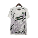 Camisa Celtic Retrô 2007/2008 Branca - Nike