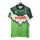 Camisa Celtic Retrô 1991/1992 Verde - Umbro